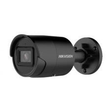 IP Камера Hikvision DS-2CD2083G2-IU(BLACK)(2.8mm) 2.8-2.8мм цв. корп.:черный
