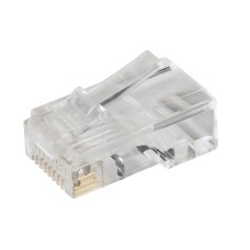 ITK CS3-1C6U Разъём RJ-45 UTP для кабеля кат.6