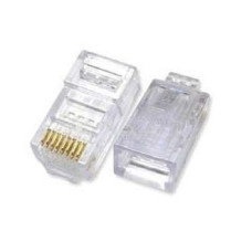 ITK CS3-1C5EU Разъём RJ-45 UTP для кабеля кат.5Е(20 шт)