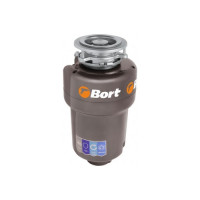 Пищевой измельчитель Bort Titan Max Power Fullcontrol 93410266