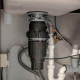 Измельчитель пищевых отходов Bone Crusher BC 610