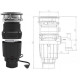 Измельчитель пищевых отходов Bone Crusher BC 610