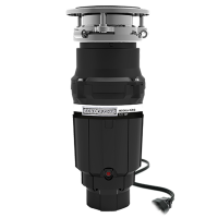 Измельчитель пищевых отходов Bone Crusher BC 610