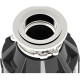 Измельчитель пищевых отходов Bone Crusher BC 910 Slim Line