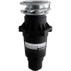 Измельчитель пищевых отходов Bone Crusher BC 810 Slim Line