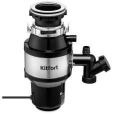 Измельчитель пищевых отходов Kitfort KT-2090