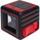 Лазерный нивелир ADA instruments CUBE 3D Basic Edition (А00382)