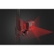 Лазерный нивелир ADA instruments CUBE 3D Basic Edition (А00382)