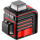Лазерный нивелир ADA instruments CUBE 3-360 Professional Edition (А00572)