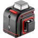 Лазерный нивелир ADA instruments CUBE 3-360 Professional Edition (А00572)