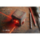 Лазерный нивелир ADA instruments CUBE 3D Basic Edition (А00382)