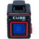 Лазерный нивелир ADA instruments CUBE 360 Basic Edition (А00443)