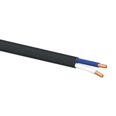 TDM SQ0117-0074 Кабель ВВГ-П нг(А)-LS 2х2,5 ок(N)-0,66 ГОСТ (100м) (Рыбинский завод РЭМЗ)