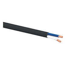 TDM SQ0117-1409 Провод ВВГмб-П нг(А)-LS 2х1,5 220/380 (100м) Народный (Рыбинский завод РЭМЗ)