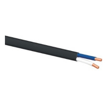 TDM SQ0117-1410 Провод ВВГмб-П нг(А)-LS 2х2,5 220/380 (100м) Народный (Рыбинский завод РЭМЗ)