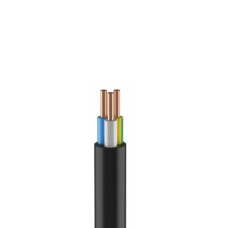 TDM SQ0117-0201 Кабель ВВГнг(А)-LS 3х2,5 ок(N, PE)-0,66 ГОСТ (100м) (Рыбинский завод РЭМЗ)