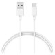 Кабель USB-Type C 1m Xiaomi Mi USB Type-C Cable белый