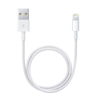 Кабель USB Apple 0.5м