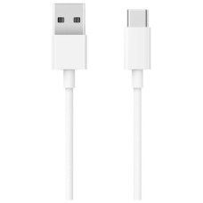 Кабель USB-Type C 1m Xiaomi Mi USB Type-C Cable белый