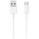 Кабель USB-Type C 1m Xiaomi Mi USB Type-C Cable белый