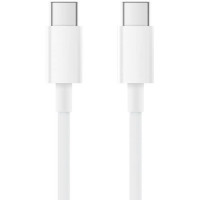 Кабель USB Type C - Type C 1.5м Xiaomi белый