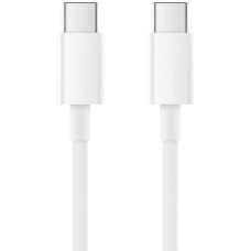 Кабель USB Type C - Type C 1.5м Xiaomi белый