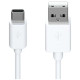 Кабель USB-Type C 2m Red Line УТ000017103 белый
