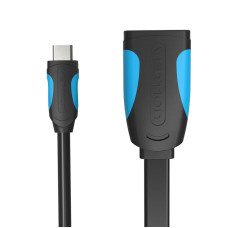 Адаптер OTG USB3.0 C(m)-А(f) Vention ( VAS-A51-B010 )