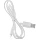Кабель для Apple Lightning Red Line УТ000010037 1м белый