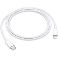 Кабель Lightning-USB-C Apple MM0A3ZM/A 1м