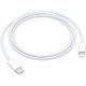 Кабель Lightning-USB-C Apple MM0A3ZM/A 1м