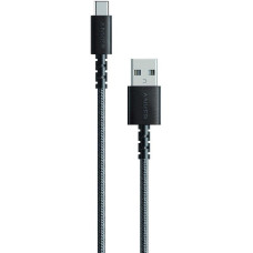 Кабель USB2.0 - Type C 1.8м Anker Select+ A8023H11, черный