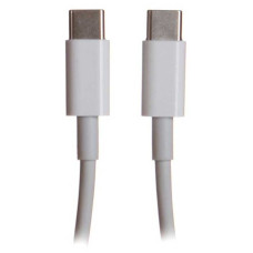 Кабель Cm-Cm 1m Red Line 5А УТ000026947 белый