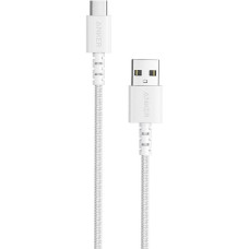Кабель USB2.0 - Type C 1.8м Anker Select+ A8023H21, белый