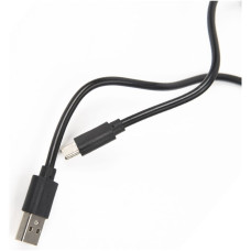Кабель USB-Type C 1m Red Line УТ000021773 черный