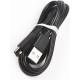 Кабель USB-Type C 1m Red Line УТ000021773 черный