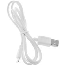 Кабель для Apple Lightning Red Line УТ000009513 2м белый
