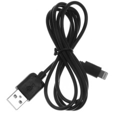 Кабель для Apple Lightning Red Line УТ000009514 2м черный