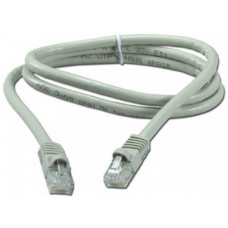 Патч-корд Gembird 3.0м Grey