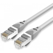 Патч-корд SFTP 2м Vention ( IBHHH ) Grey категория 6a
