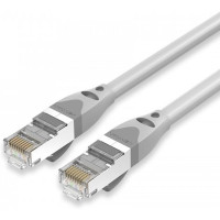 Патч-корд SFTP 0.5м Vention ( IBHHD ) Grey категория 6a