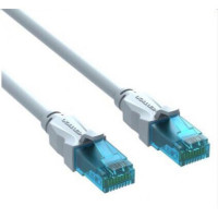 Патч-корд UTP 2м Vention ( VAP-A10-S200 ) Grey