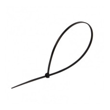 Proconnect (57-0301) Хомут nylon 300 х 4,0 мм 100 шт черный