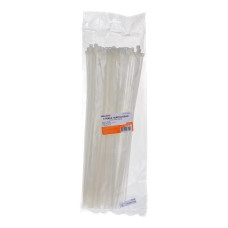 Proconnect (57-0300) Хомут nylon 300 х 4,0 мм 100 шт белый