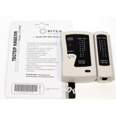 5bites LY-CT005 Тестер кабеля для UTP/STP RJ45, RJ11/12