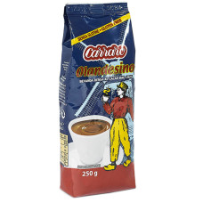 Какао Carraro Cacao Olandesino 250 гр