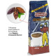 Какао Carraro Cacao Olandesino 250 гр