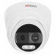 Камера видеонаблюдения Hikvision HiWatch DS-T213X 2.8-2.8мм цветная
