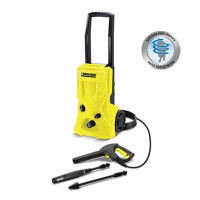 Karcher K 4 Basic *EU Мойка высокого давления [1.180-080.0]