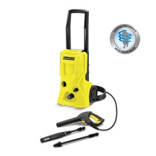 Karcher K 4 Basic *EU Мойка высокого давления [1.180-080.0]